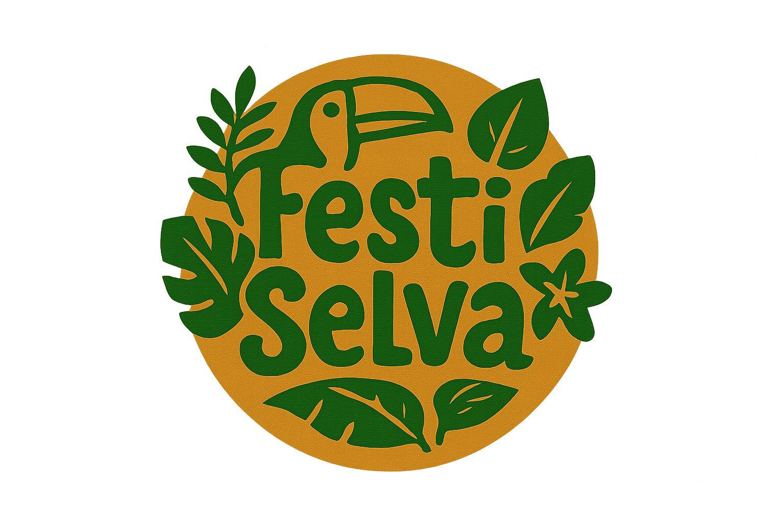 Logo de FestiSelva